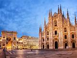 Milan Italy Vacation Packages Photos