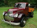 Chevy Pickup For Sale Australia Images