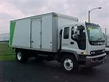 Pictures of Box Truck For Sale Sc