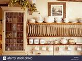 Shelf Rack Kitchen Images