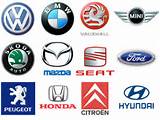 Pictures of Expensive Cars And Their Logos