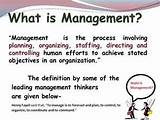 Pictures of It Management Definition