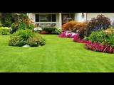 Landscaping Plans Images
