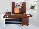L Shaped Desk Office Furniture Images