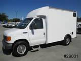 Box Truck For Sale Ford Images