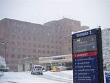 Images of Washington Hospital Center Emergency