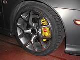 Opel Replica Wheels Images