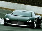 Most Expensive Cars In The World Pictures