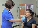 About Respiratory Therapist Photos