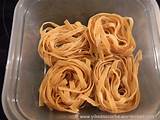 Chinese Noodles Low Carb Pictures