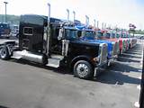 Pictures of Peterbilt Pickup Truck For Sale