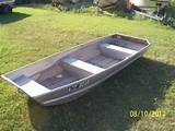 Ouachita Aluminum Boats For Sale Photos