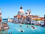 Travel Packages To Venice Italy Photos