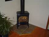Images of Gas Stoves Vented Heating
