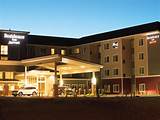 Pictures of Wsu Hotel
