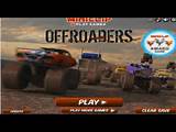 Free Off Road Racing Games Images