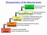 Managed Service Organizational Structure Pictures