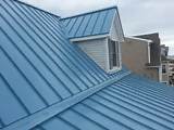 Pictures of Roofing Valleys With Architectural Shingles