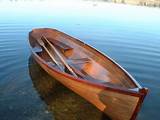 Kingston Wooden Boats Images