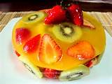 Fruit Cake Recipe Homemade Photos