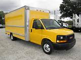 Toyota Box Trucks For Sale Images
