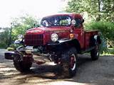 Old Dodge Trucks For Sale Pictures