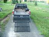 Loading Ramps For Pickup Trucks Pictures