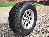 Owl All Terrain Tires Ford F150 Pictures