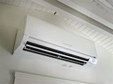 Lowes Ductless Air Conditioning Photos