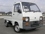 Pictures of Used 4x4 Mini Trucks For Sale