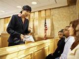 How Do Lawyers Choose Jurors Pictures