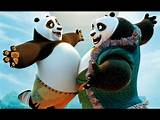 Video Kung Fu Panda Photos