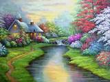What Is Landscape Painting