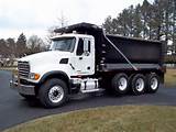 Photos of New Mack Dump Truck For Sale