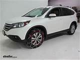 Honda Crv 2013 Tire Size Pictures