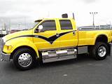 Used F650 Pickup For Sale Pictures