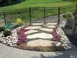 Inexpensive Front Yard Landscaping Images