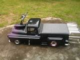 Pictures of Pickup Truck Go Kart