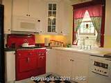Kitchen Stove Meaning Pictures