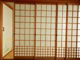 Images of Japanese Sliding Doors