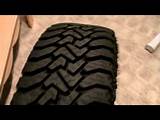 Pictures of All Terrain Tires Jeep Patriot