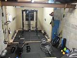 Gym Or Home Gym Pictures