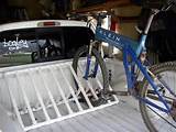 Bike Racks For Truck Beds Pictures