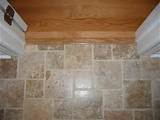 Tile Flooring Next To Hardwood Images