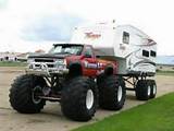 Images of Awesome 4x4 Trucks