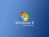 Images of Windows 8 Installation