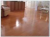 Caring For Wood Floors Images