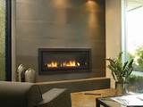 Pictures of Modern Fireplace