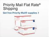 Priority Mail Supplies Free Images