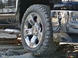 All Terrain Tires Ko2 Photos